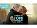 Video di VI presento Toni Erdmann - Trailer Ufficiale Italiano