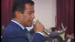 محمود فارس وصلة طرب حلبية مميزة من أفراح حلب الشهباء 