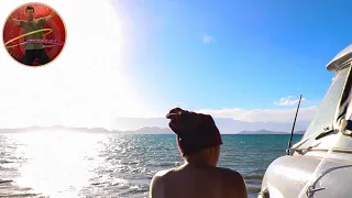 Losing My Van Virginity: learning to live in a Russian UAZ from the 80’s