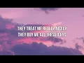 The Black Eyed Peas — My Humps ♡ (Lyrics)