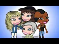 Taylor Swift - End Game ft. Ed Sheeran, Future (CARTOON PARODY)