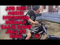 Lagu VIRAL!!! JOB SEPI MUSISI INDONESIA  HERMAN SALJU JUAL MOTOR RX KING KESAYANGAN