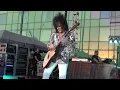 Billy Idol Live "Eyes Without A Face"