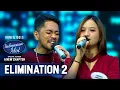 Download Lagu Keren! Menyanyikan Lagu Bahasa Kalbu, Joy Fernando Dapat 5 Standing Applause! - Indonesian Idol 2021