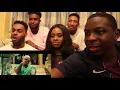 Distruction Boyz - Omunye ft Benny Maverick & Dladla Mshunqisi ( REACTION VIDEO ) || @DistructionB