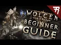 Wolcen Overview Beginner s Guide Tips Tricks