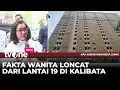Download Lagu GM Kalibata City Tanggapi Soal Wanita Lompat Dari Lantai 19 Apartemen | AKIS tvOne