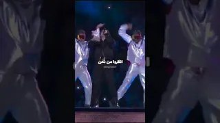 جونغوك Jungkook Dreamers Qatar 2022 افتتاح كأس العالم أغنية جونغوك 