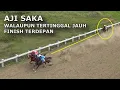 Download Lagu PERJUANGAN AJI SAKA DARI BELAKANG