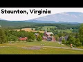 10 Best Things to Do in Staunton Virginia