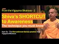 Download Lagu Shiva’s First Teaching | The Most Powerful Practice | Swami | Sri Ramakrishna | Holy Mother | Hindu