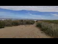 Sunset Beach Cape May Tour Gorgeous Views and the Ultimate Beach Vibes