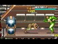 Download Lagu The Punisher CAPCOM (1993) Arcade Game Enemy Hack Full Version Hardest