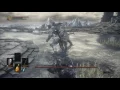 Dark Souls III - Iudex Gundyr
