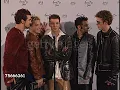 Download Lagu *NSYNC Interview January 2000