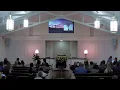 Carmichael-Whatley Funeral Directors Live Stream