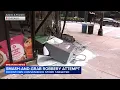Circle K store appears to be target of smash-and-grab in Chicago s Loop