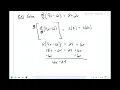 How to use the equation editor in Blackboard