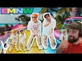 Download Lagu EMNW - ちぇけら Reaction