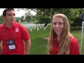 Youth Tour 2013
