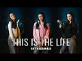 Lagu This Is The Life - Amy MacDonald (by Beatrice Florea)