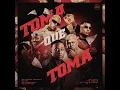 TOMA QUE TOMA - MC Negão Original, MC GP, MC Cebezinho, Ryan SP, MC Jvila, Fidelis e DJ Yuri Pedrada