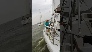 #sailing #water #texas #fun #shorts