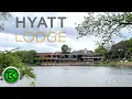 Hotel Tour Hyatt Lodge in Oak Brook Illinois