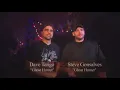 Dave Tango and Steve Gonsalves of Ghost Hunters visit HHN XX