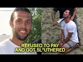 10 HORRIFYING Cases of American Tourists Killed By The Cartel