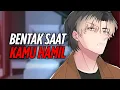 Download Lagu [ASMR RP] DIBENTAK SAAT HAMIL SAMPAI MENGGIGIL