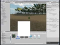 Unity 3D Growing and Cutting the Tree with C part 1