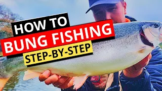 Download Bung Fishing - How To Fish With A Sight Indicator MP3