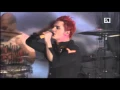 Download Lagu My Chemical Romance - Sing (LIVE at MTV Winter 2011) [HQ]
