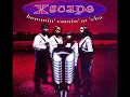 Xscape - Just Kickin' It