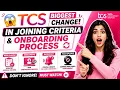 Shocking TCS NQT Joining Update TCS NQT Ninja Digital Prime hire me plz