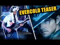 Final Fantasy XIV Evercold Trailer on Guitar