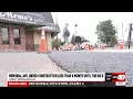 Memorial Ave construction frustrates business owners