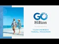 Thrive at Hilton Go Hilton