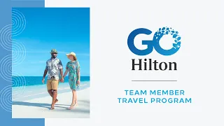 Thrive at Hilton Go Hilton