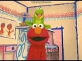 Elmo s World - A Frog Song