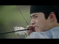 张碧晨 - 光的方向 | 张碧晨燃情歌唱长歌一生 |《长歌行》片头主题曲MV | The Long Ballad - OST&Opening Song