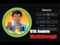 Remote Walkthrough HTB Retired TJ NULL OSCP like Boxes HackTheBox