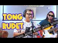 Download Lagu 3 PEMUDA BERBAHAYA ft KABAYAN - Tong Rudet ( Live Session )