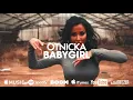 Otnicka - Babygirl (Single, 2020)