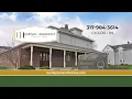 HARTLEY FUNERAL HOMES