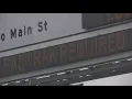Drivers charged tolls outside FasTrak lanes on I-80 mayor says