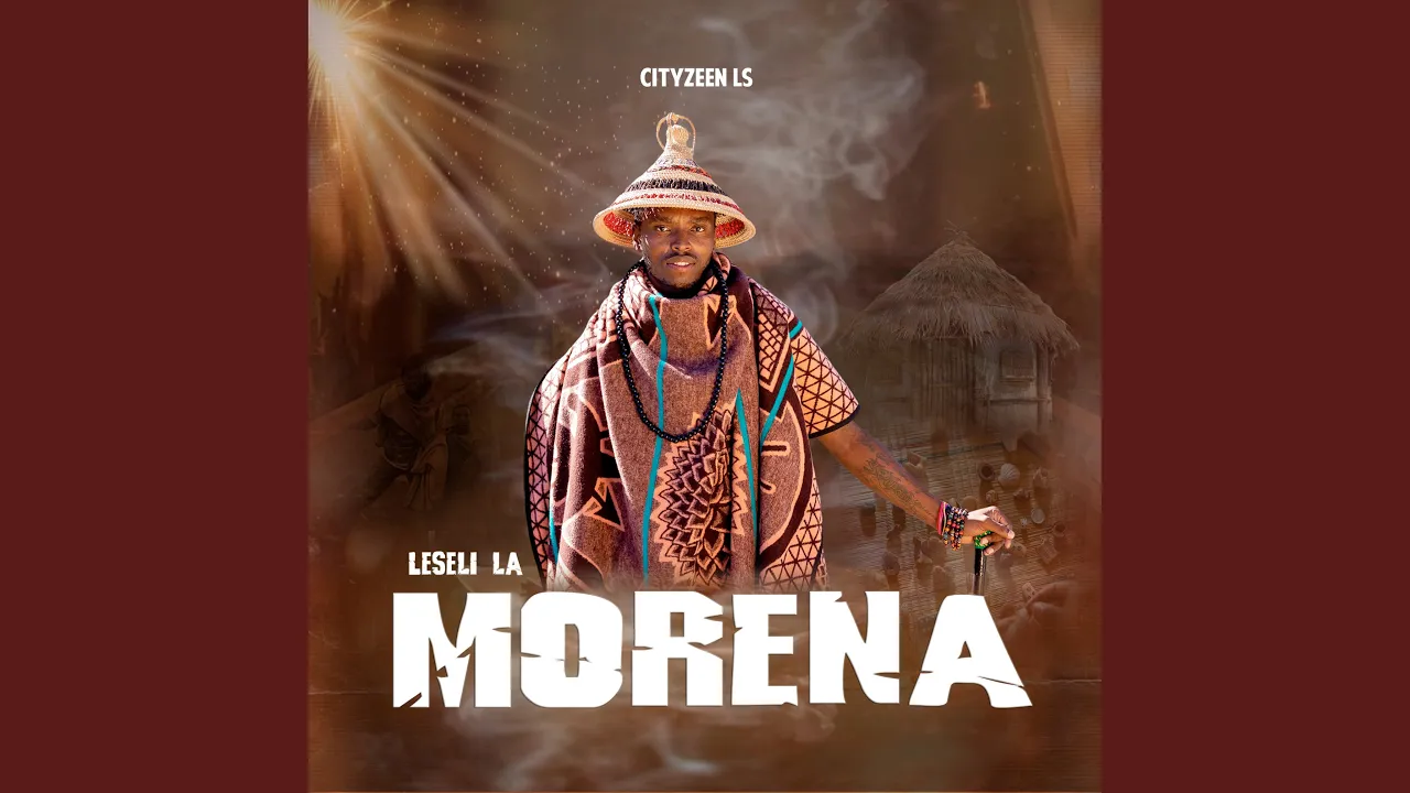 Ngoana Moriana Ngoana Moriana