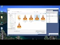 MP4 GUI FFmpeg GUI