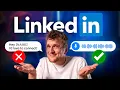How LINKEDIN Voice Notes Get Meetings On Autopilot